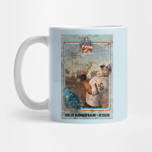 World Series of Pain  grindhouse movie poster Mug